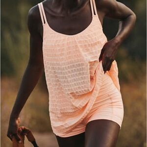 NWT FP Off Trail Dress Set